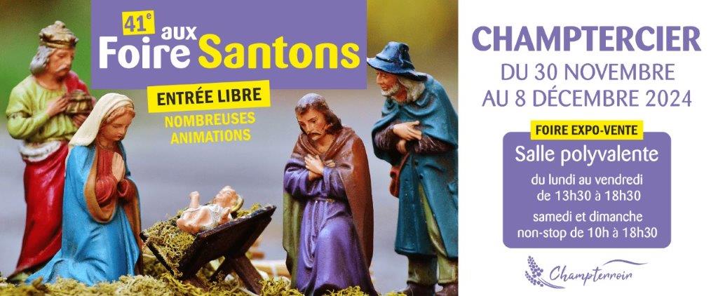 PUB_WEB_foire_santons_2024